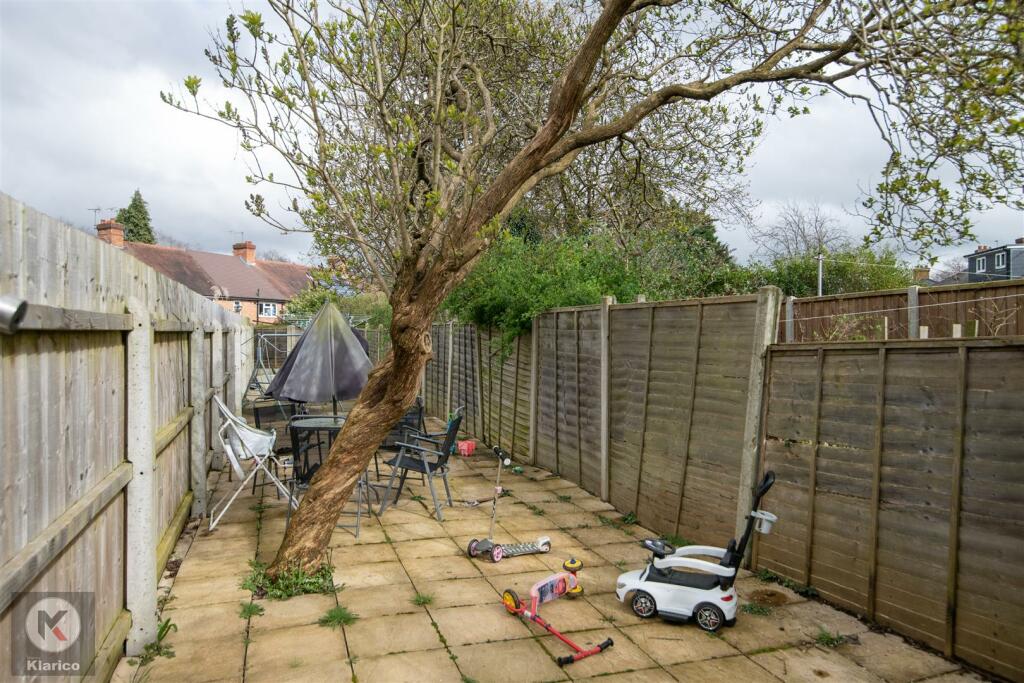 Additional image 10 of Sleaford Road, Hall Green