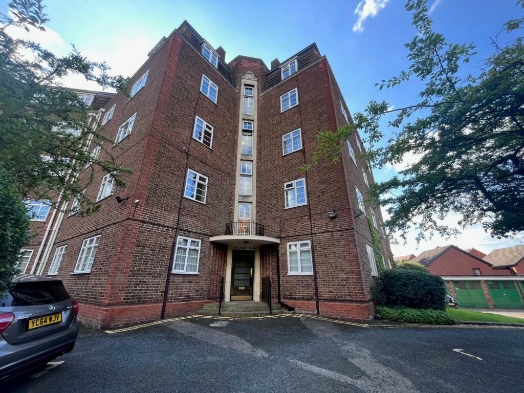 Additional image 10 of Melville Hall, Holly Road, Edgbaston, Birmingham