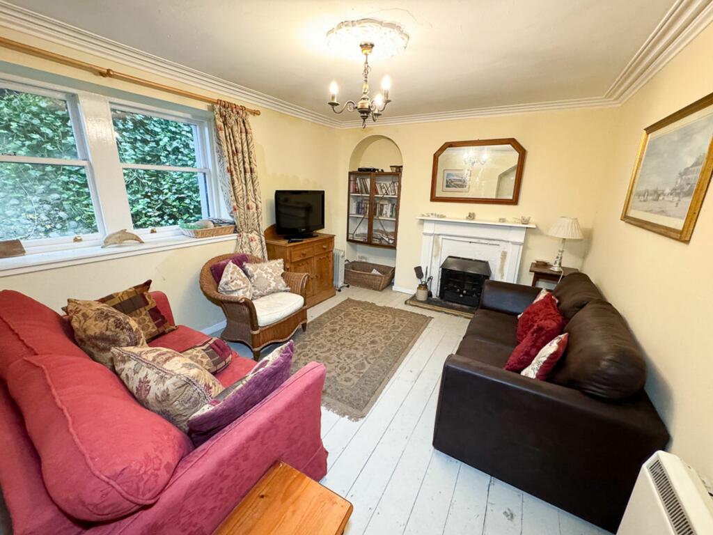 Additional image 14 of Alexander Cottage, 36 Seatown, Gardenstown, Banff, Aberdeenshire, AB45 3YQ