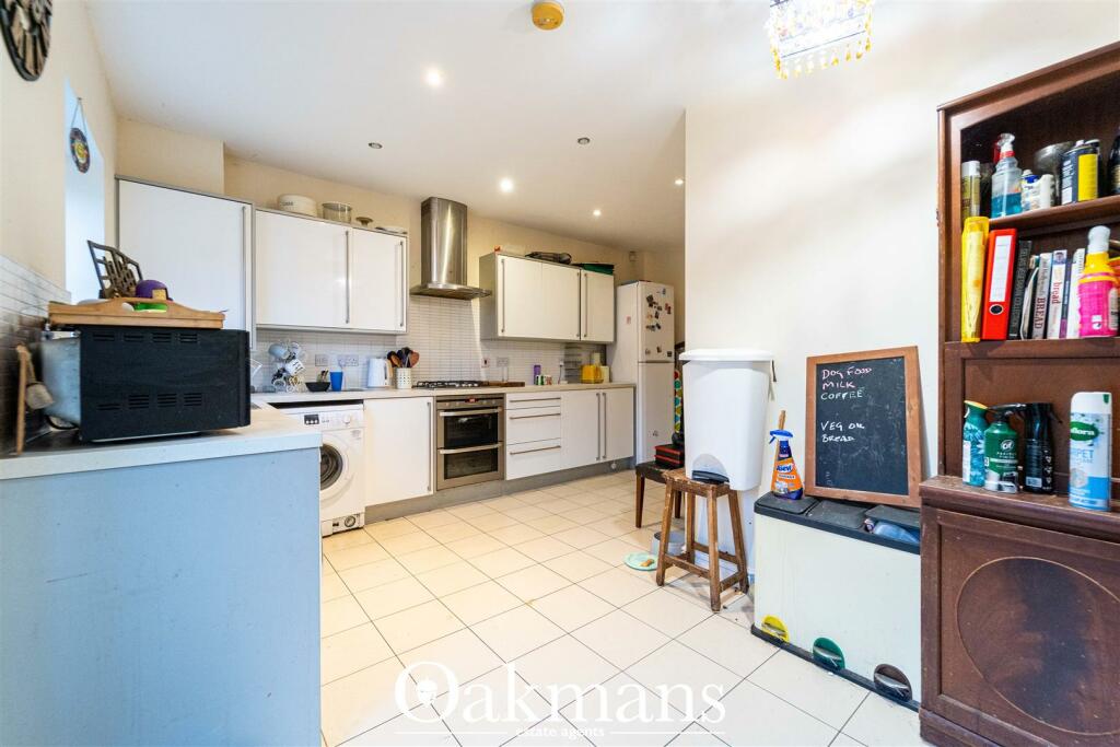 Additional image 6 of Barley Road, Birmingham