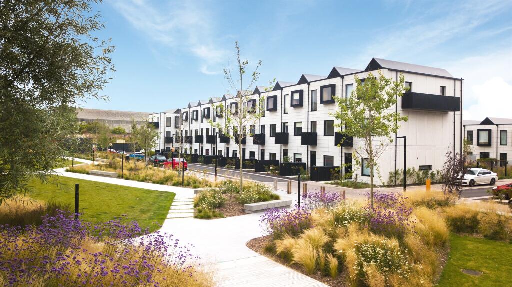 Additional image 21 of Mansion House @ Port Loop, Birmingham