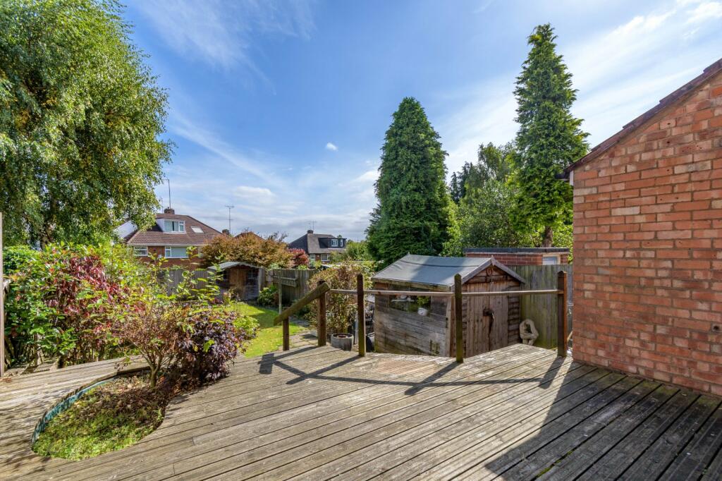 Additional image 11 of Westridge Road, Birmingham, West Midlands, B13