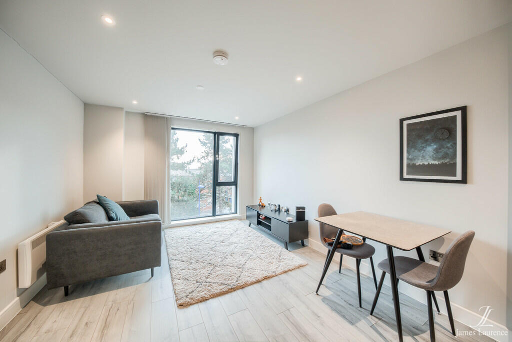 Additional image 5 of St Martins Place, 169 Broad Street, Birmingham City Centre