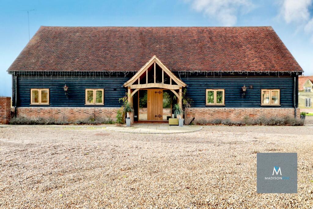 Additional image 5 of Harmer Green Lane, Welwyn, Hertfordshire, AL6