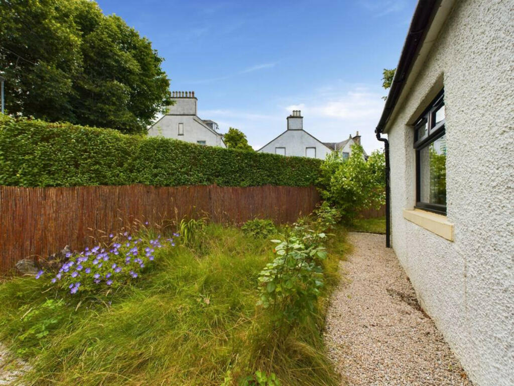 Additional image 29 of Fyvie, Turriff, AB53