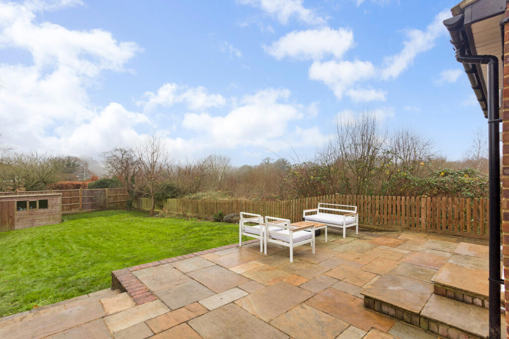 Additional image 21 of Manor Road, Wheathampstead, AL4