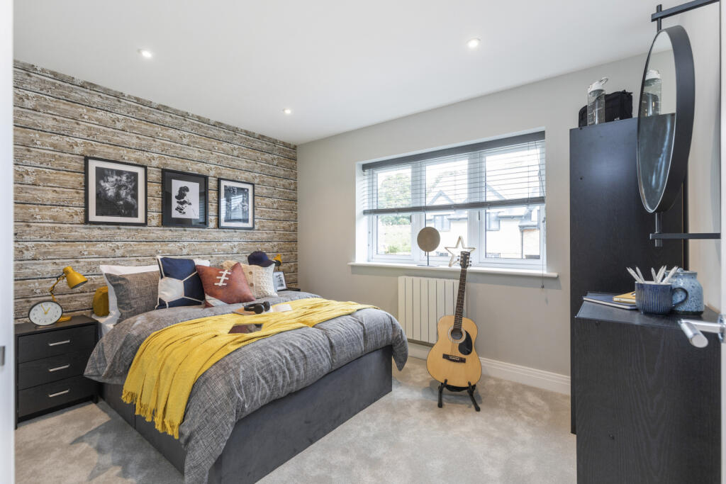 Additional image 9 of Acer Close, Frogmore, St. Albans, Hertfordshire, AL2