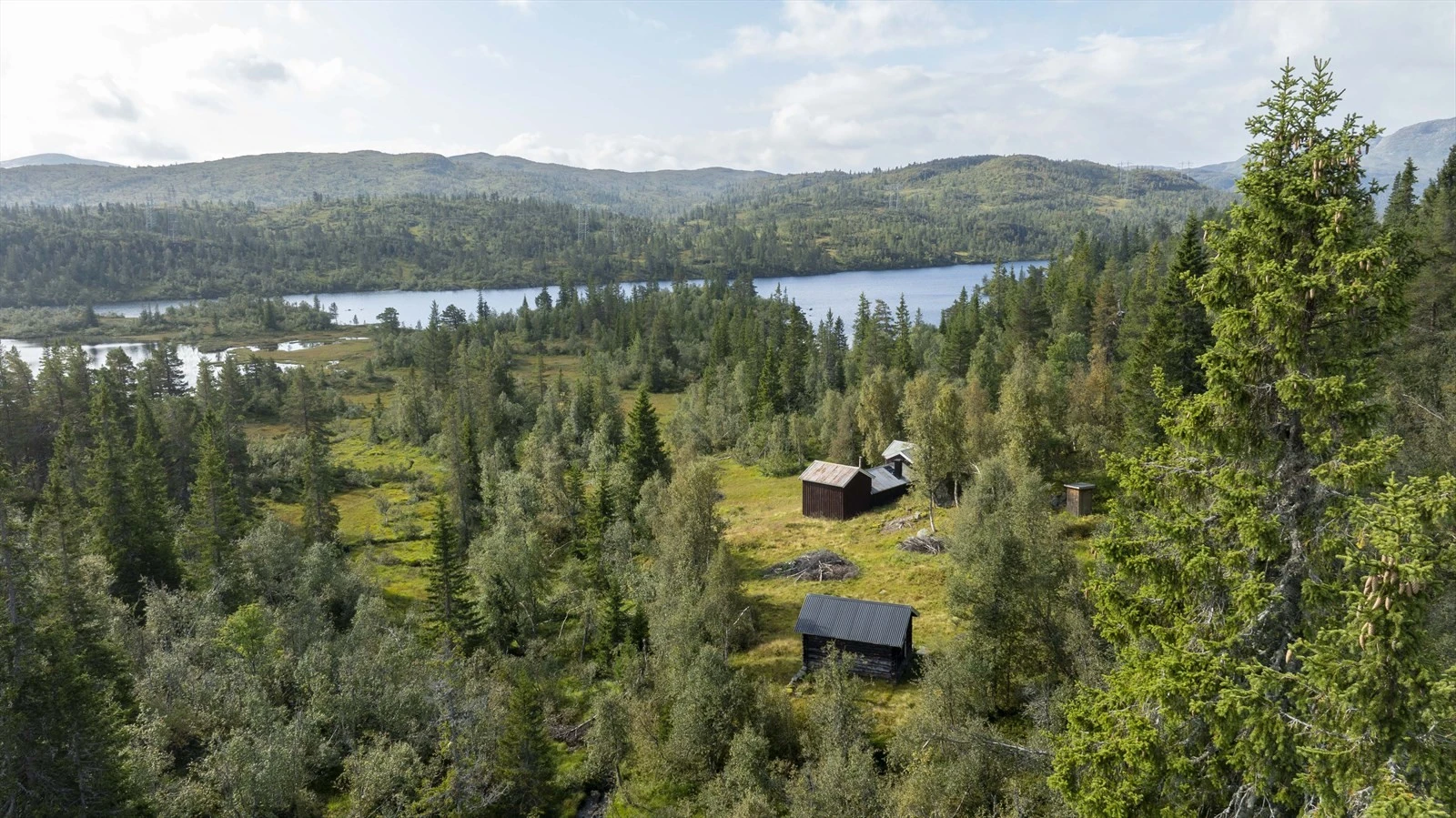 Additional image 3 of Borsævegen 1658, 3880 Dalen