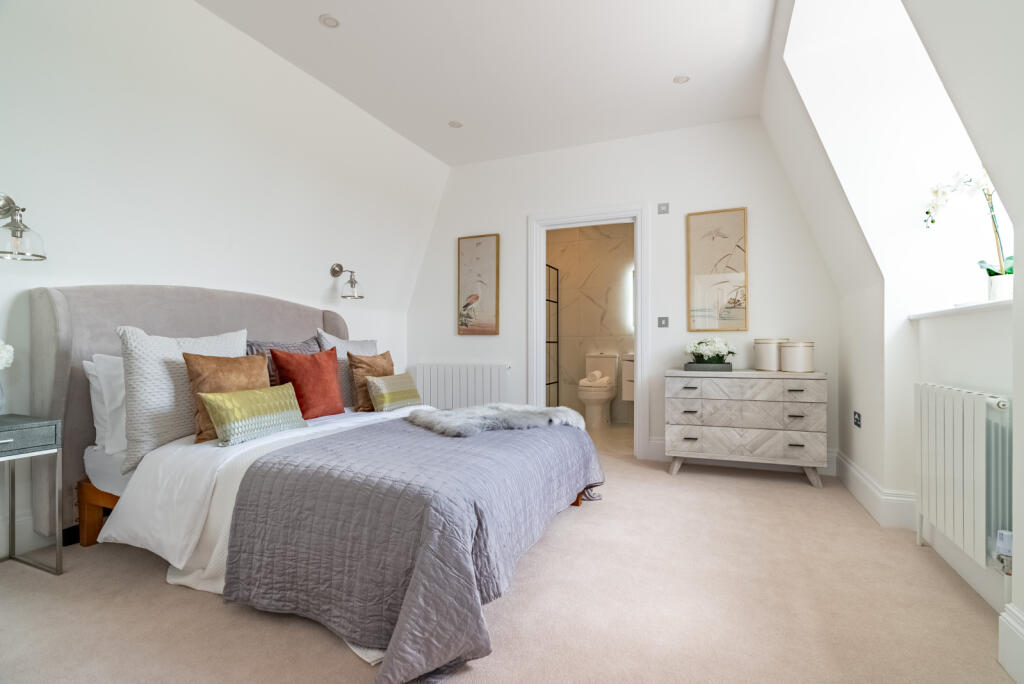 Additional image 10 of Bowgate Mews, St. Peters Close, St. Albans, Hertfordshire, AL1