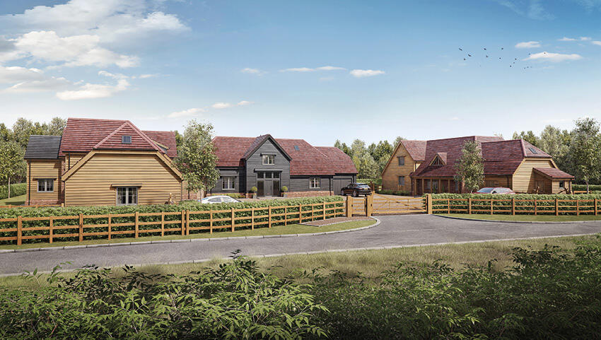 Additional image 15 of Rabley Heath,
Codicote,
Welwyn,
AL6 9UG