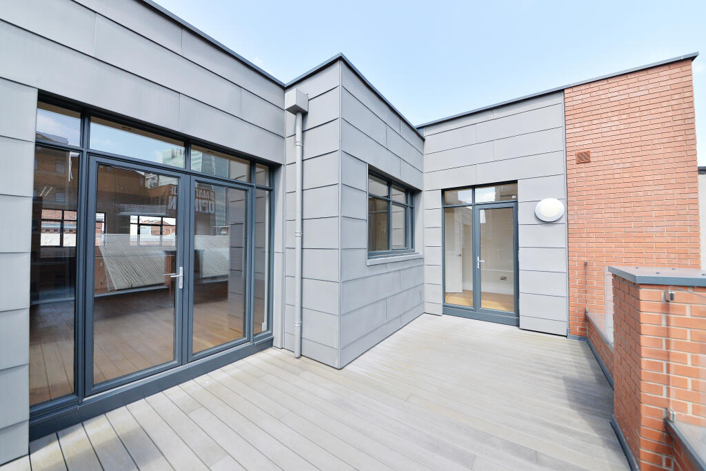 Additional image 17 of Water Street, Birmingham, B3