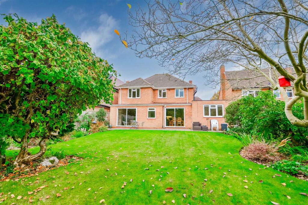 Additional image 27 of Moorcroft Road, Moseley, Birmingham