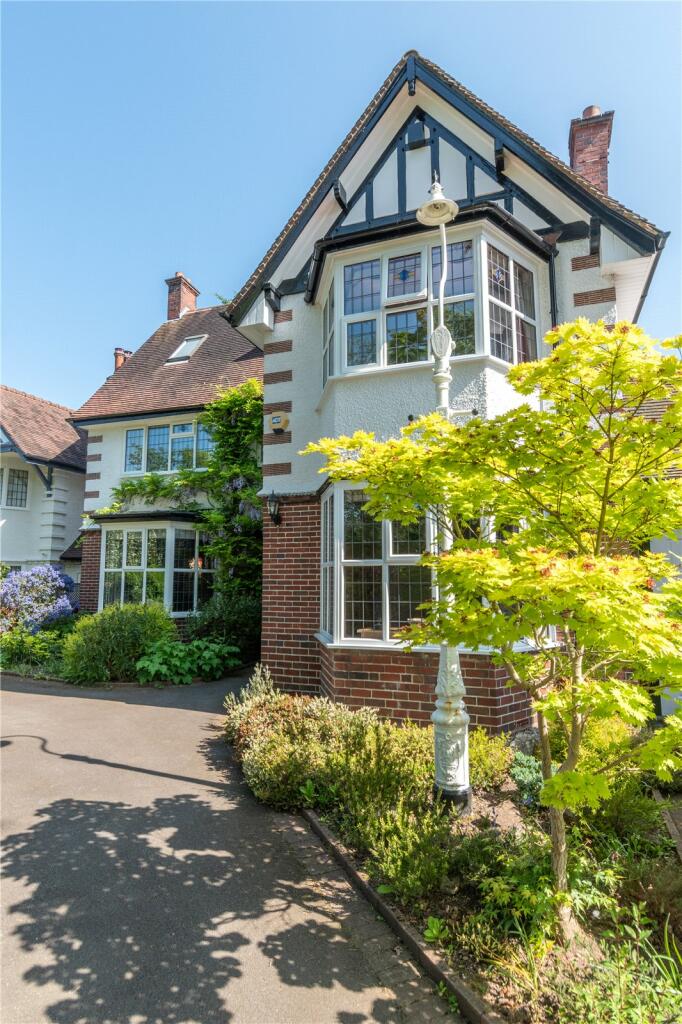 Additional image 45 of Moor Green Lane, Moseley, Birmingham, B13