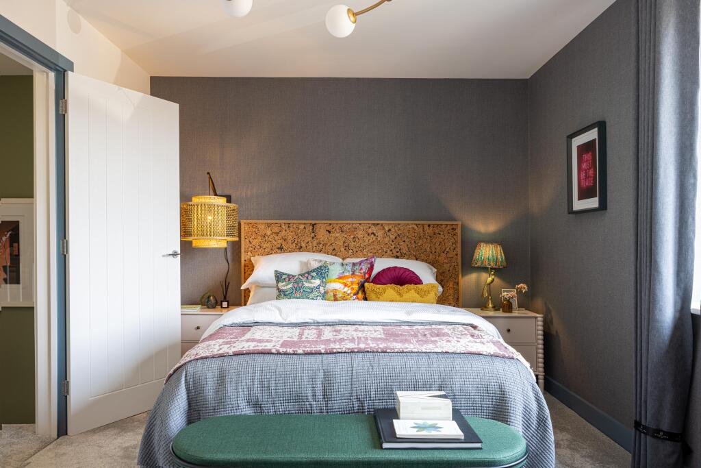 Additional image 5 of Plot 49 Hatfield East, Old Rectory Drive, Hatfield, AL10