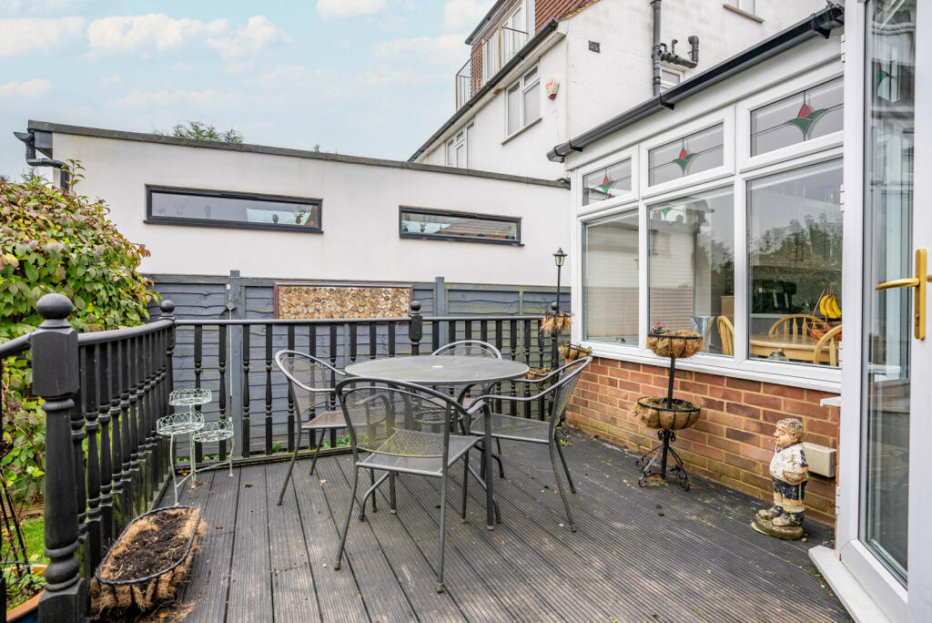 Additional image 14 of Tavistock Avenue, St. Albans, Hertfordshire, AL1