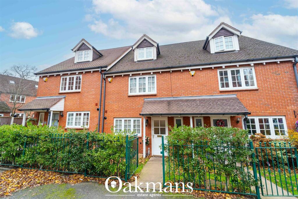 Additional image 22 of Woodbrooke Grove, Northfield, Birmingham