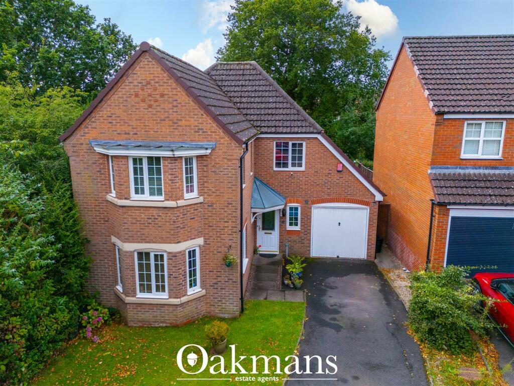 Elm Drive, Birmingham