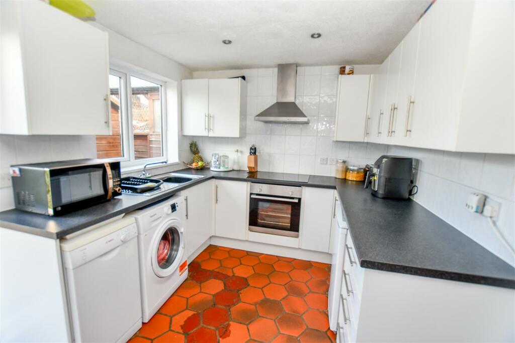 Additional image 3 of Radlett Road, St. Albans