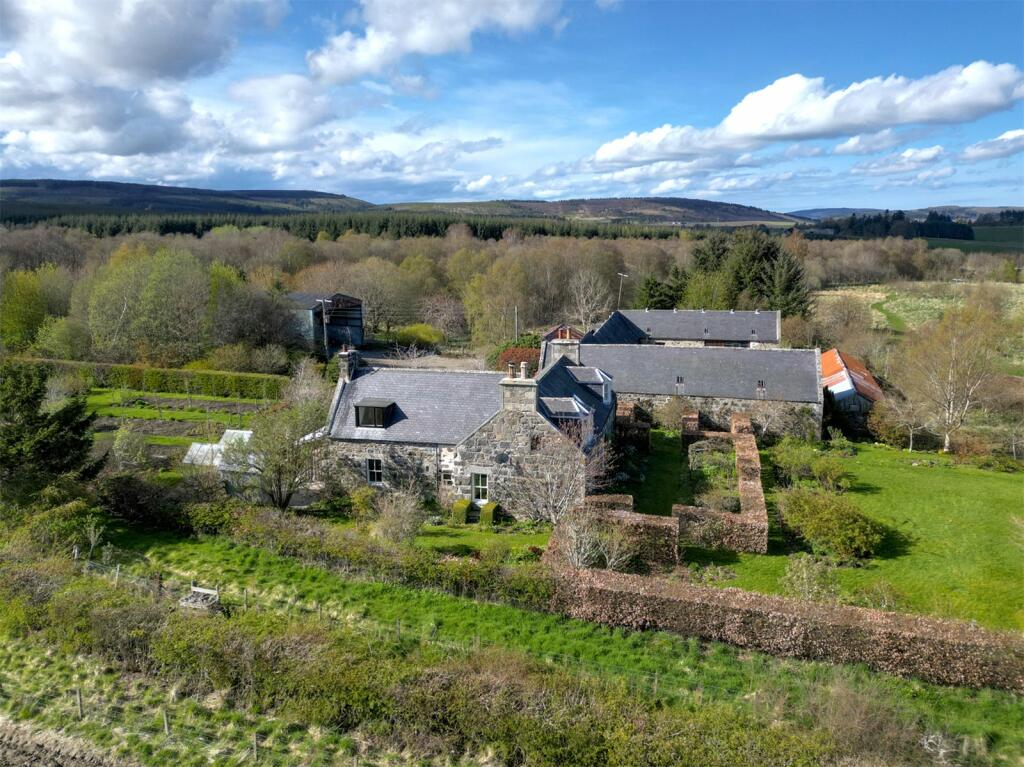 Additional image 3 of Banks Farm, Ruthven, Huntly, Aberdeenshire, AB54