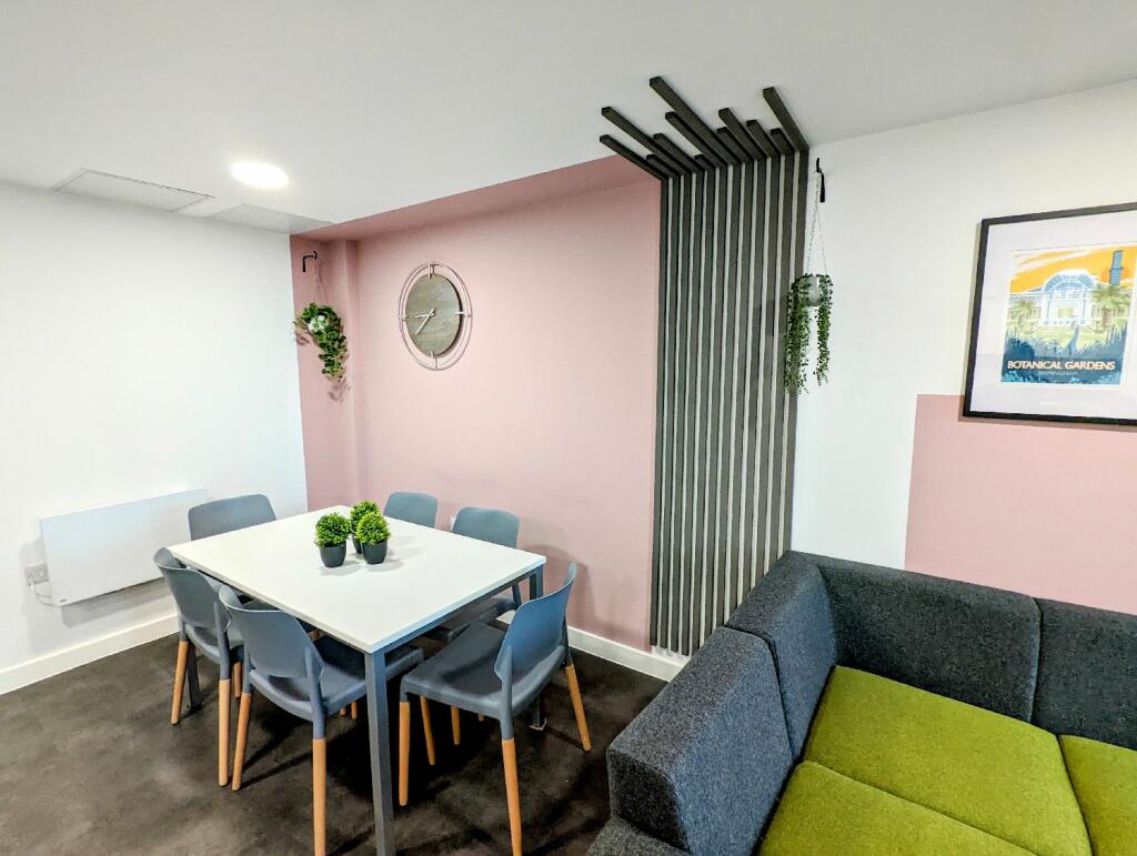 Additional image 7 of F20 - 54 George Road, Five Ways, Birmingham, West Midlands, B15