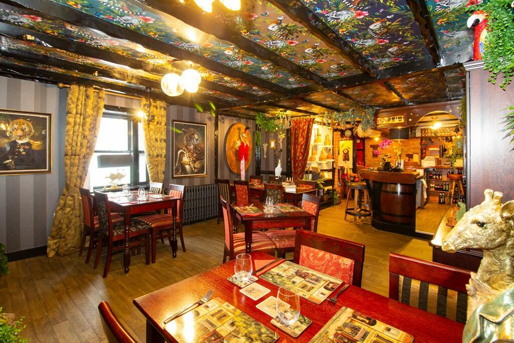 Additional image 7 of The Seven Stills, 30 Fife Street, Dufftown, Keith, AB55 4AL