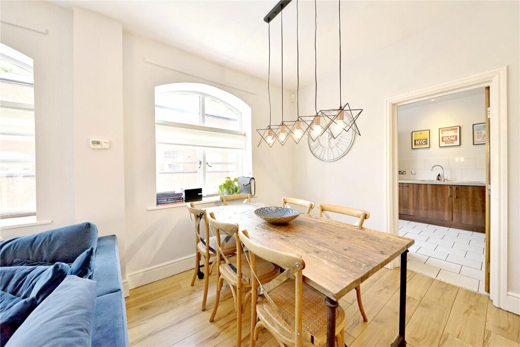 Additional image 17 of Warstone Lane, Birmingham, B18