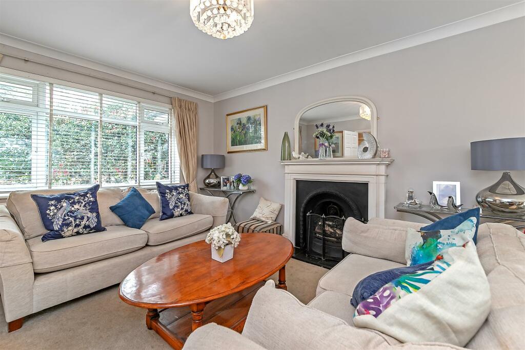 Additional image 4 of Harpenden Road, St. Albans