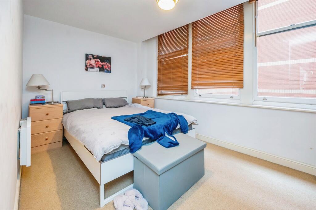 Additional image 7 of Temple Street, Birmingham