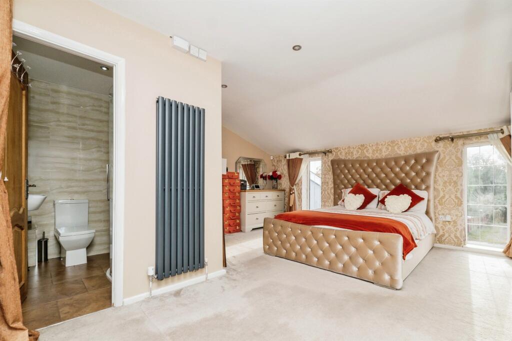 Additional image 5 of St. Annes Close, Birmingham