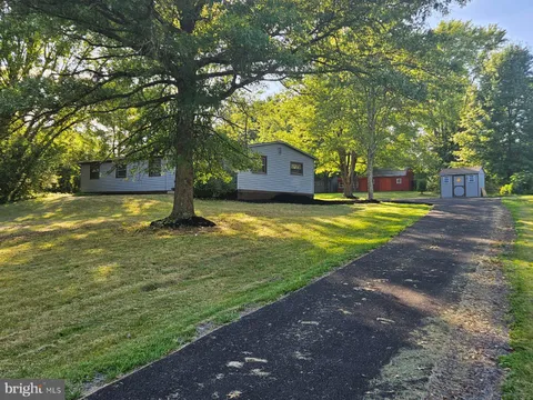 600 Hollow Horn Road, Ottsville, PA 18942