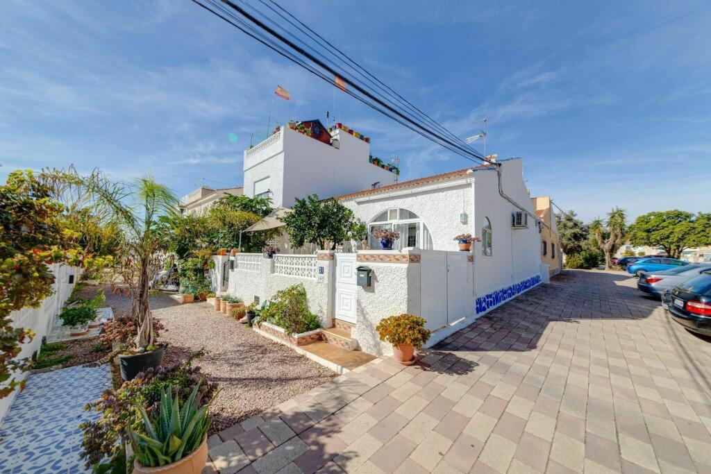 Valencia, Alicante, Torrevieja, Spain