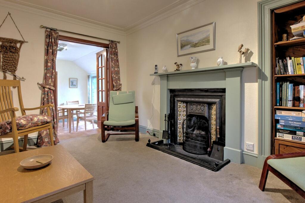 Additional image 8 of Mill Cottage, Mill Of Laggan, Glenrinnes, Keith, Moray, AB55