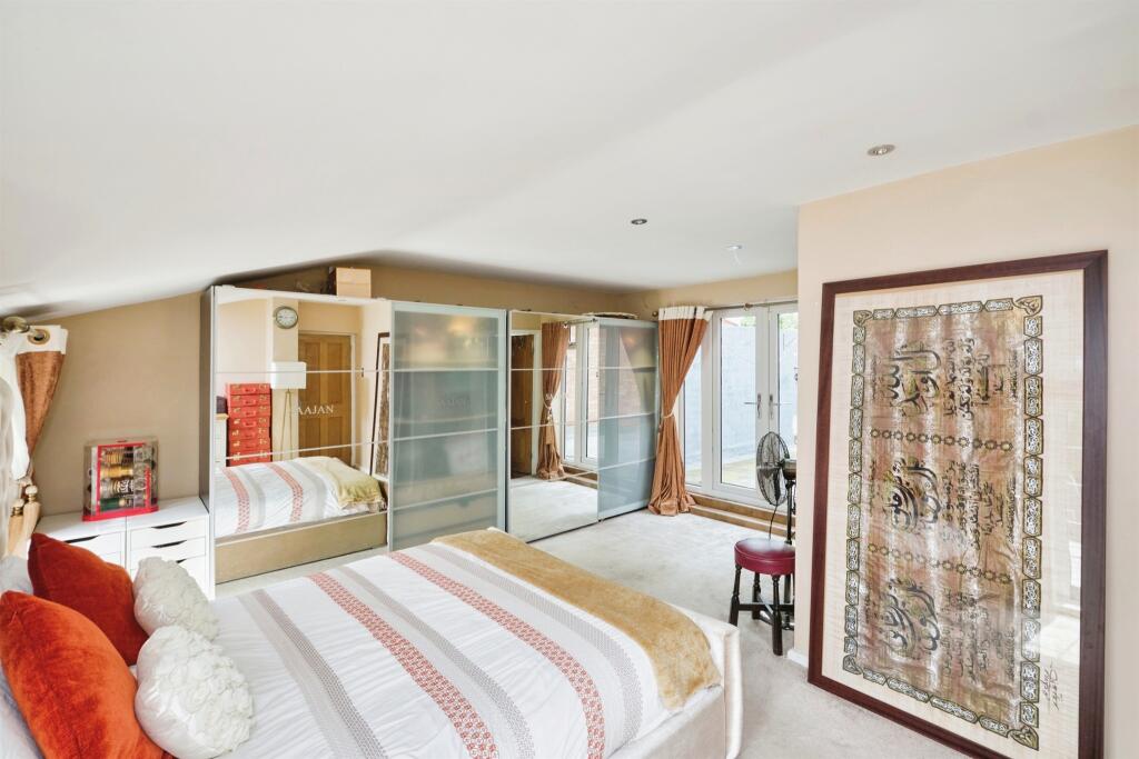 Additional image 14 of St. Annes Close, Birmingham