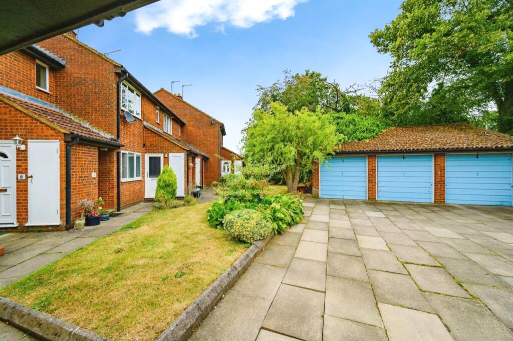 Additional image 17 of Albany Mews, St. Albans