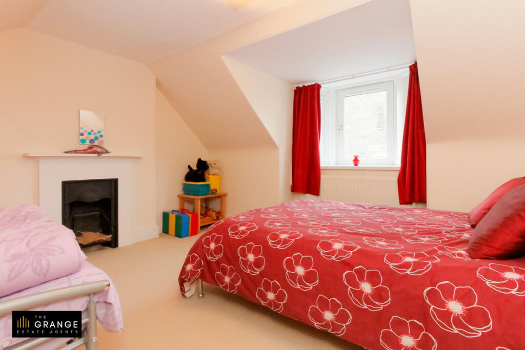 Additional image 21 of Conval Street, Dufftown, AB55