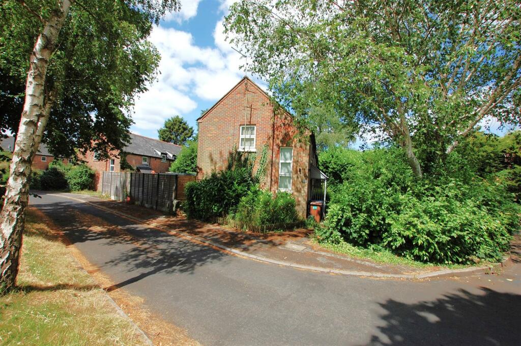 Additional image 22 of The Sidings, Ellenbrook, Hatfield