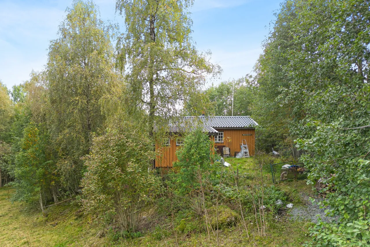 Additional image 3 of Movassvegen 108, 7620 Skogn