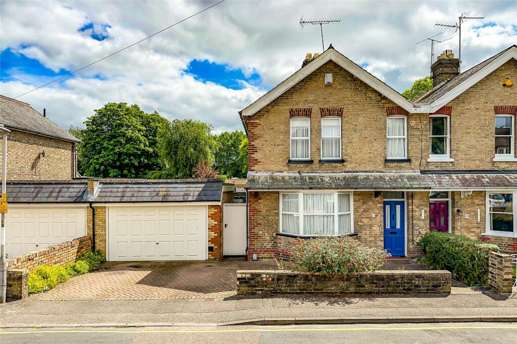 Additional image 21 of Endymion Road, Hatfield, Hertfordshire, AL10