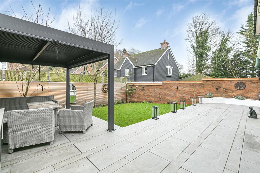 Additional image 22 of Salix Close, Welwyn, Hertfordshire