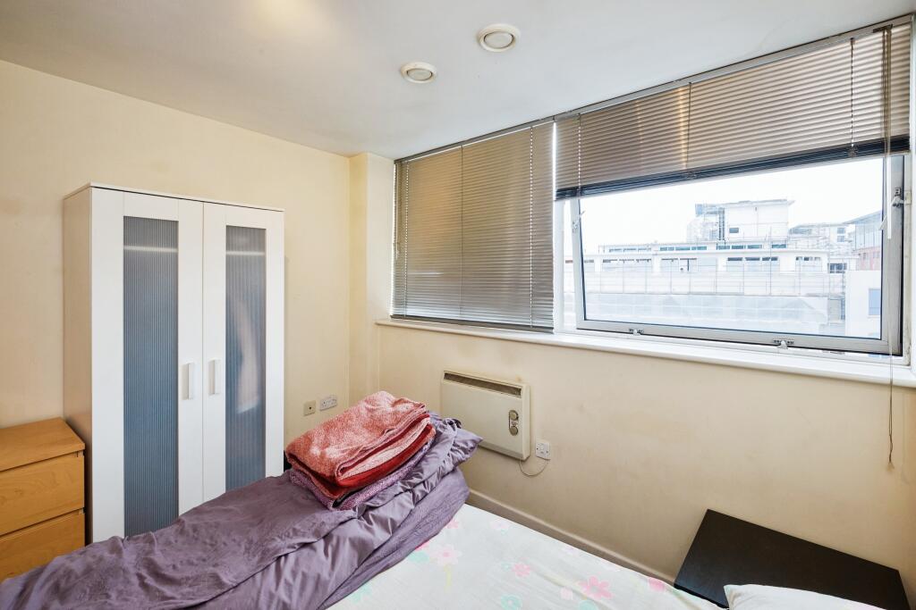 Additional image 7 of Suffolk Street Queensway, Birmingham, West Midlands, B1