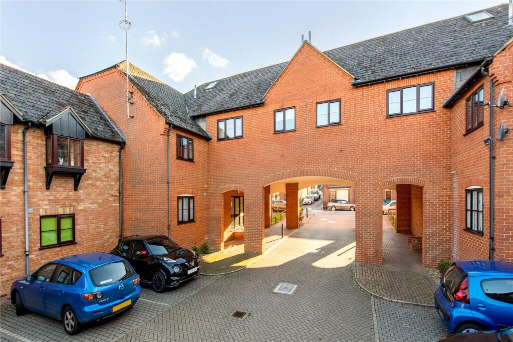 Additional image 2 of Flax Mews, High Street, Markyate, St. Albans, AL3