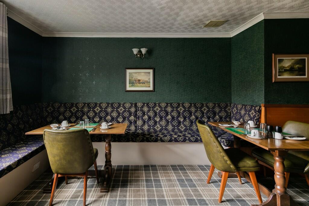 Additional image 8 of The New Inn and Microbrewery, 79 Main Street, Aberchirder, Huntly, AB54 7TB