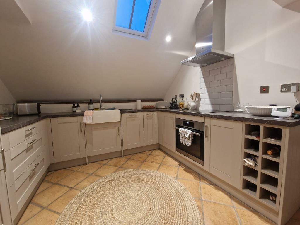 Additional image 5 of Blackwell Hall Lane, Latimer, HP5