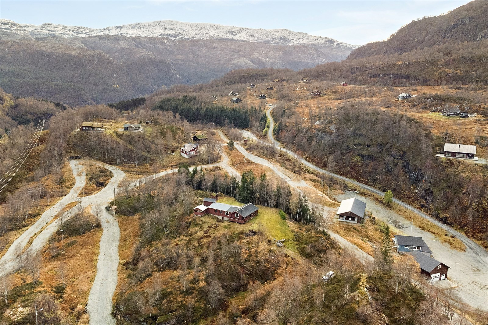 Additional image 3 of Slettedalen, Minnehaugen, 4200 Sauda