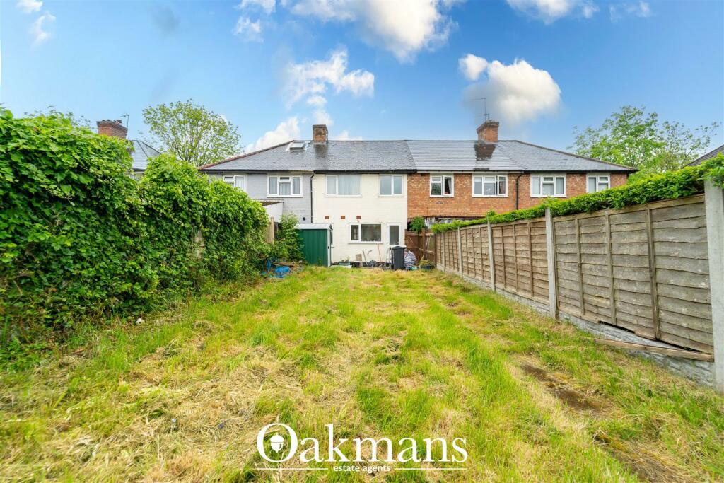 Additional image 24 of Severne Road, Birmingham