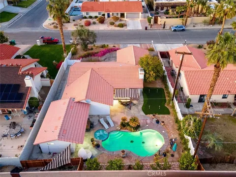 78783 Savanna La Mar Drive, Bermuda Dunes, CA 92203