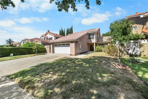 19735 Blythe Street, Winnetka, CA 91306