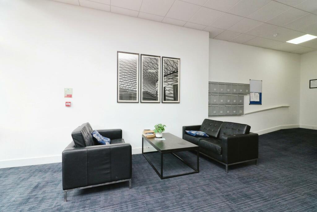 Additional image 7 of Bellmont Lodge, Welwyn Garden City, Herts, AL7