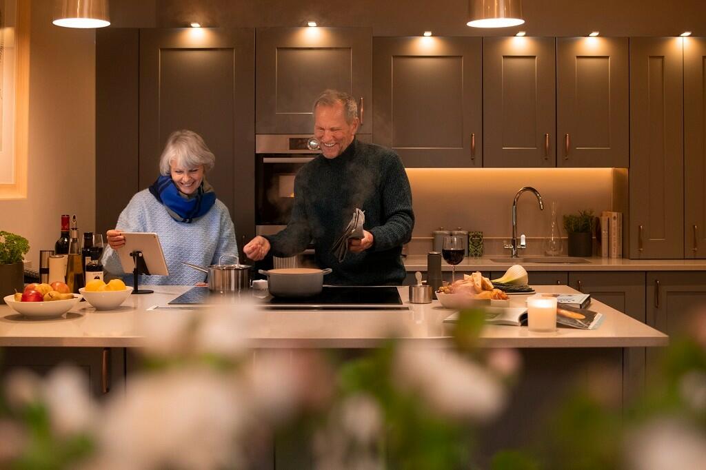 Additional image 5 of Salisbury Avenue,
Harpenden,
Hertfordshire,
AL5 2QF