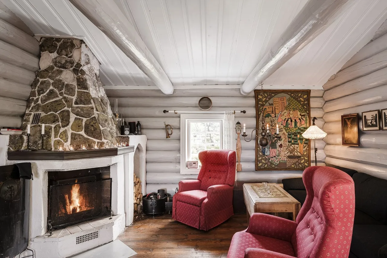 Additional image 3 of Eltdalsfjellvegen 616, 2430 Jordet